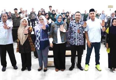 Lindungi Anak dari Bahaya Internet, DP3A Minta Orang Tua dan Guru Terapkan Pola Asuh Digital