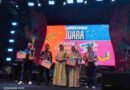 Tak Hanya Hiburan, Gebrak Volume 2 Jadi Wadah Generasi Muda Kenalkan Karya dan Kreativitas
