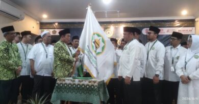 Camat Tambun Selatan Dukung DMI, Dorong Penguatan Masjid Profesional dan Berdaya
