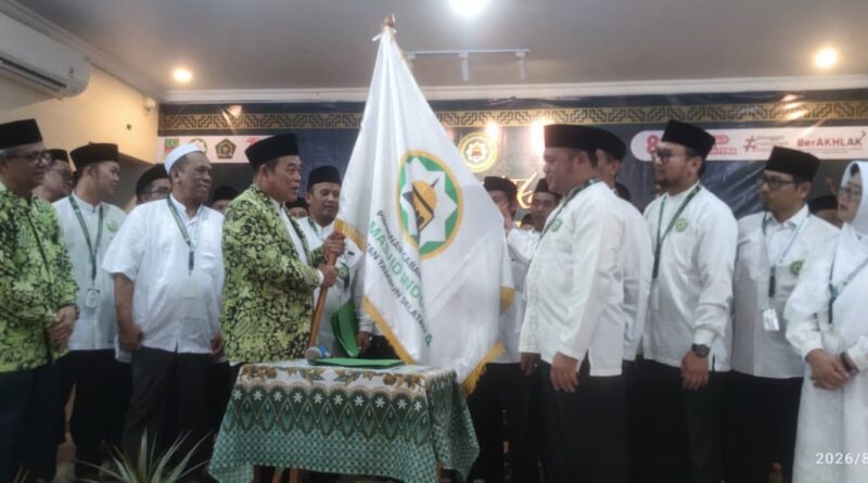 Camat Tambun Selatan Dukung DMI, Dorong Penguatan Masjid Profesional dan Berdaya