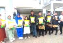 Meriahkan Hari Jadi Kabupaten Bekasi, Gerakan Pangan Murah Diserbu Warga Jatimulya
