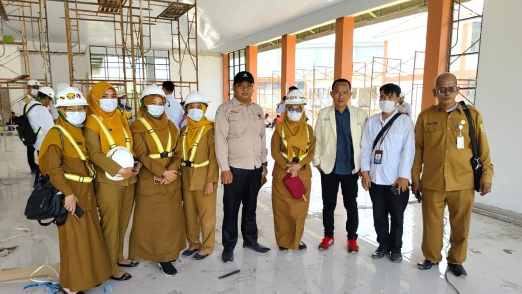 Pemkab Bekasi Matangkan Persiapan Sekolah Rakyat