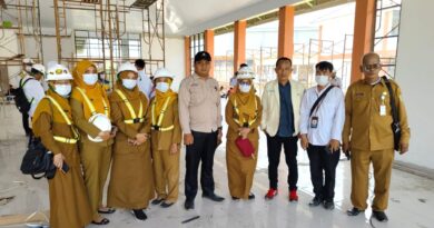 Pemkab Bekasi Matangkan Persiapan Sekolah Rakyat