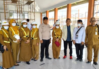 Pemkab Bekasi Matangkan Persiapan Sekolah Rakyat