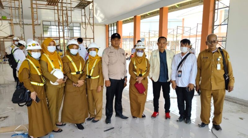 Pemkab Bekasi Matangkan Persiapan Sekolah Rakyat