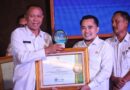 Kelurahan Setia Asih Bekasi