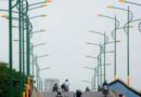 Kabupaten Bekasi Makin Terang, Dishub Pasang Ribuan PJU di Berbagai Wilayah