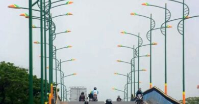Kabupaten Bekasi Makin Terang, Dishub Pasang Ribuan PJU di Berbagai Wilayah