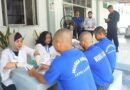 Transparan dan Berintegritas, Lapas Cikarang Pastikan Seluruh Layanan Gratis Tanpa Dipungut Biaya