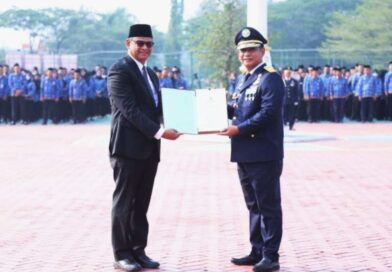 Plt Bupati Bekasi : Manajemen Talenta Langkah Penting Bangun Manajemen ASN yang Objektif dan Profesional