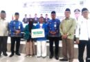 Baznas Bekasi Salurkan Beasiswa Dalam dan Luar Negeri kepada 326 Penerima