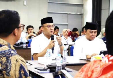 Bappeda Bekasi Selaraskan CSR Perusahaan dengan Prioritas Pembangunan 2027