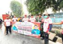 Camat Cibitung Libatkan 100 Personel dalam Aksi Jumsih, Warga Diimbau Tak Bakar Sampah