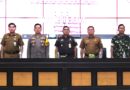 Kesbangpol Kabupaten Bekasi Minta Ormas Jadi Perekat Persatuan