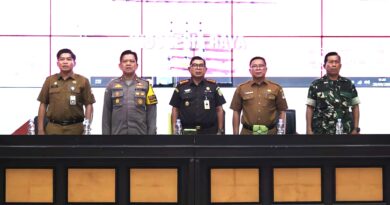 Kesbangpol Kabupaten Bekasi Minta Ormas Jadi Perekat Persatuan