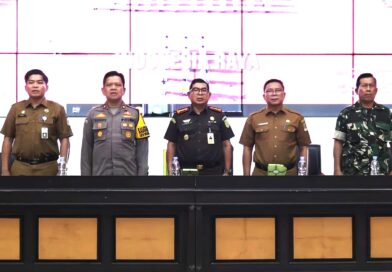 Kesbangpol Kabupaten Bekasi Minta Ormas Jadi Perekat Persatuan