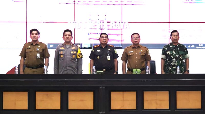 Kesbangpol Kabupaten Bekasi Minta Ormas Jadi Perekat Persatuan