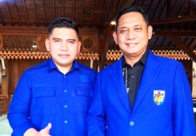 KNPI Kabupaten Bekasi Dorong Bupati Asep Perluas Peluang Kerja Generasi Muda