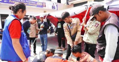 Kampung Siaga Bencana