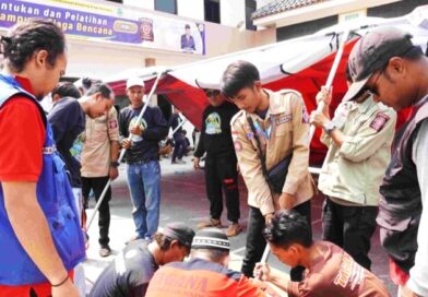 Kampung Siaga Bencana