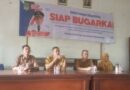 Dinas Perikanan Kabupaten Bekasi Gelar Program SIAP BUGARKAN di Desa Bojongmangu