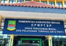 Pelayanan Perizinan Makin Baik, Pemkab Bekasi Raih Penghargaan dari Kementerian Investasi dan Hilirisasi/BKPM