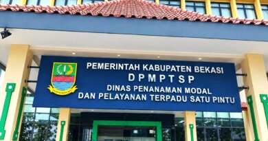 Pelayanan Perizinan Makin Baik, Pemkab Bekasi Raih Penghargaan dari Kementerian Investasi dan Hilirisasi/BKPM